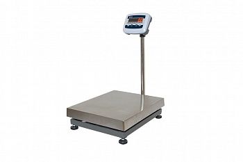 Напольные весы MAS PM1E-150-4050 Напольные весы MAS PM1E-150-4050