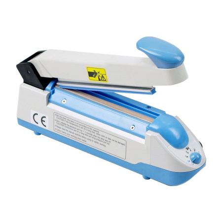 Аппарат для запайки пакетов CAS CXP-400/5