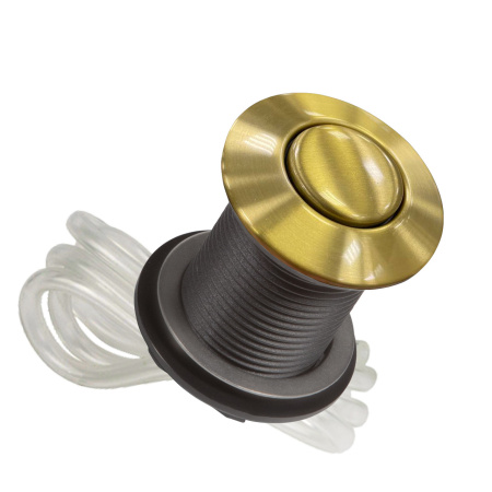 Пневмовыключатель Bort Air switch (gold) для измельчителя