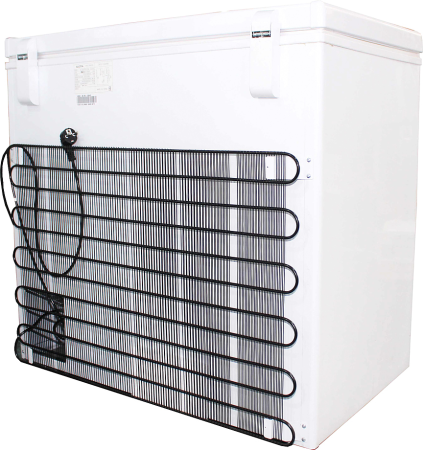 Морозильный ларь AUCMA BD-200AF