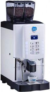 Кофемашина Carimali Optima Soft OS-02-01-00 с капучинатором Кофемашина Carimali Optima Soft OS-02-01-00 с капучинатором
