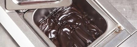 Мармит для шоколада EKSI HW-23