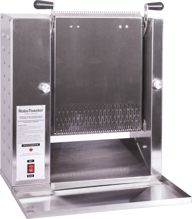 Тостер RoboLabs RoboToaster M