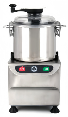 Куттер Hurakan HKN-CL8S PRO