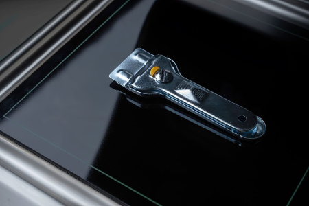 Контактный гриль Spidocook Spidoglass SP020XR