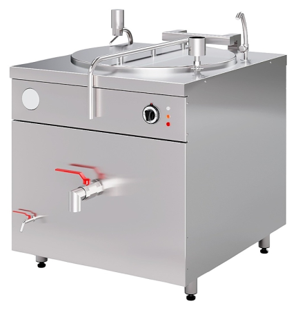 Пищеварочный котел Марихолодмаш КПЭТ60/9