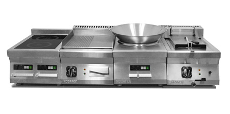 Фритюрница Kocateq MCEF 46