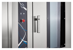 Ротационная печь Abat РПШ-18-8-6МР Ротационная печь Abat РПШ-18-8-6МР