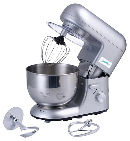 Планетарный миксер Gastromix b5 eco