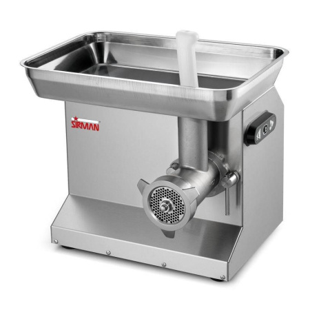 Мясорубка Sirman TC 22 COLORADO UNGER 380В