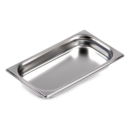 Гастроёмкость Rosso GN 1/4x65 мм