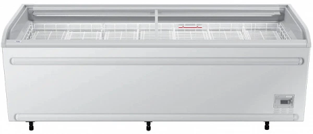 Ларь-бонета Haier GTS1850W