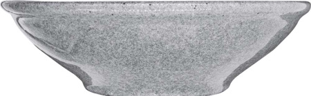 Салатник KUTAHYA Panio Anthracite PAN24KS855A13, 1500 мл