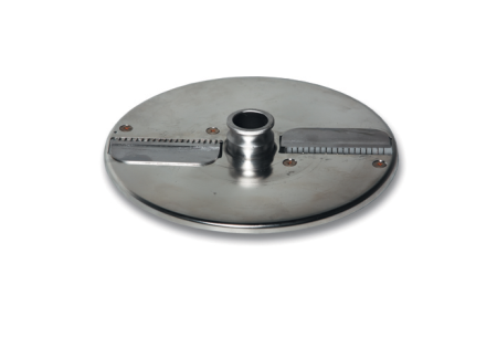 Овощерезка Пермьторгмаш ОМ-350М-01