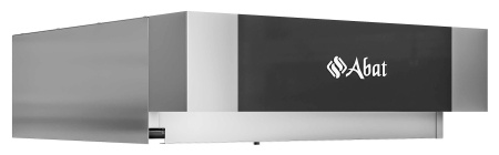 Вытяжной зонт ABAT ЗВВ-5-6/4П