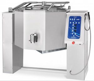 Котёл Abat КПЭМ-200-ОМ2 Котёл Abat КПЭМ-200-ОМ2