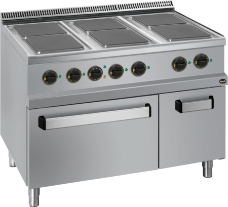 Плита Apach APRE-117FE/PL Плита Apach APRE-117FE/PL