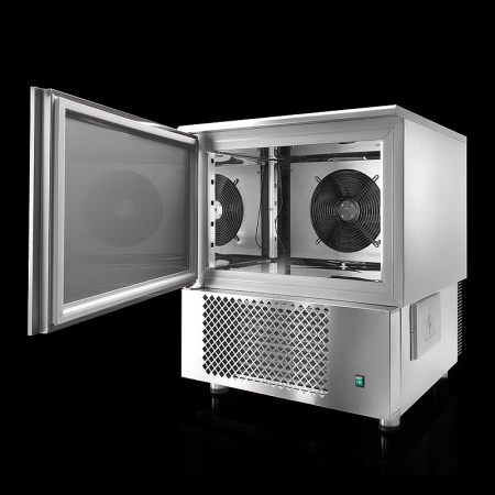 Шкаф шоковой заморозки Tecnodom ATT03