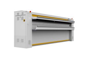 Гладильный каландр GMP G 26-35 хромированный