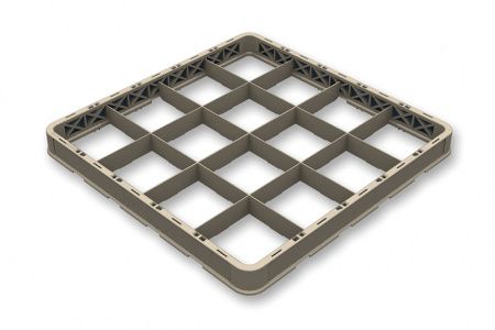 Кассета для бокалов Pujadas 5161F1