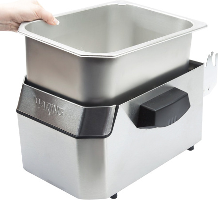 Фритюрница Waring WDF1000DE