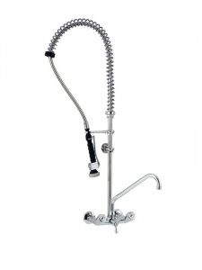 Душирующее устройство Klarco 4F.P492.F006/T