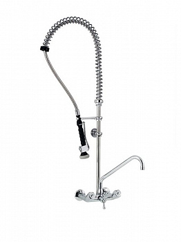 Душирующее устройство Klarco 4F.P492.F006/T