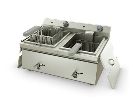 Фритюрница-600 ATESY Фритюрница-600 ATESY