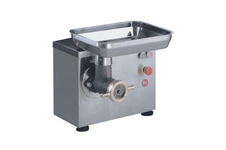 Мясорубка KT LM-82/P алюм.сплав