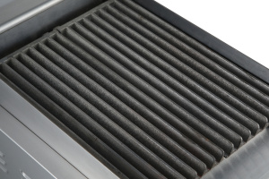 Гриль лавовый EKSI ELG-46