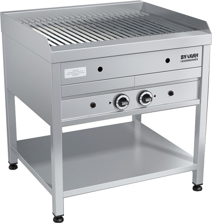 Лавовый гриль Вулкан BPD 02L Тауншиц 641242