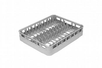 Кассета для тарелок 22 штук SMEG PB60D01 Кассета для тарелок 22 штук SMEG PB60D01