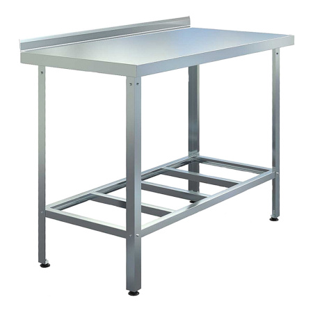 Стол производственный ASSUM СПБ-С-14/7 (1400х700х850)