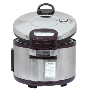 Рисоварка Cuckoo CR 3521 Рисоварка Cuckoo CR 3521