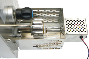 Нож автоподрезки Kocateq OMJ2 Cutter Нож автоподрезки Kocateq OMJ2 Cutter