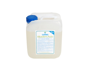 Очиститель CLEANEQ Alkadem-Activ Очиститель CLEANEQ Alkadem-Activ