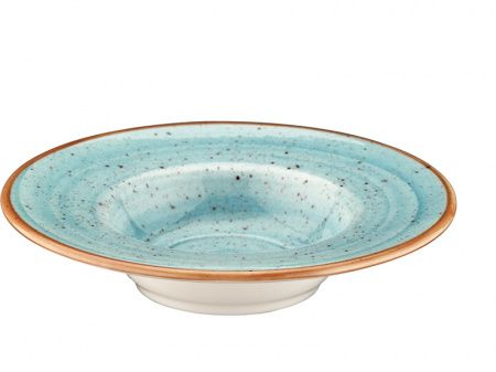 Блюдце для соуса Bonna AQUA AURA AAQ RIT 01 CBT