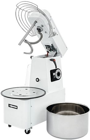 Тестомес Prismafood ITR 50 2V