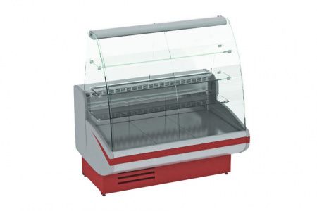 Витрина кондитерская Eqta Gamma-2 К 1600