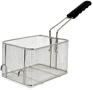 Фритюрница Hurakan HKN-FT4N