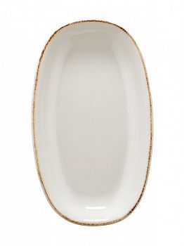 Блюдо Bonna E100GRM19OKY