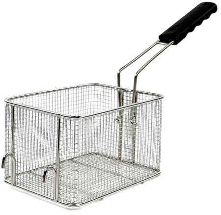 Фритюрница Hurakan HKN-FT4N