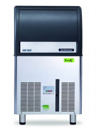 Льдогенератор Scotsman ACM 107 AS