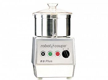 Куттер Robot Coupe R 5 Plus (24309)