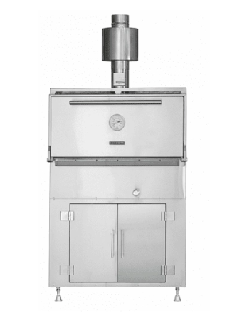 Печь-гриль Voldone BCJ-45L 1