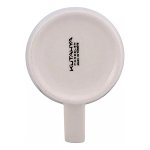 Кружка KUTAHYA BONE Coffee Shop BNJUL01MG00, 350 мл Кружка KUTAHYA BONE Coffee Shop BNJUL01MG00, 350 мл