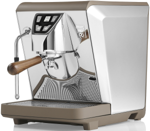 Кофемашина Nuova Simonelli Oscar Mood Tank Tortora, 220V Кофемашина Nuova Simonelli Oscar Mood Tank Tortora, 220V