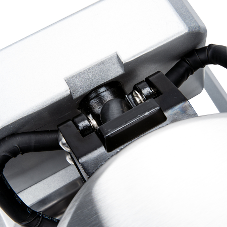 Вафельница Waring WWCM200E