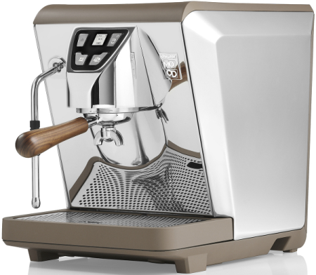 Кофемашина Nuova Simonelli Oscar Mood Tank Tortora, 220V