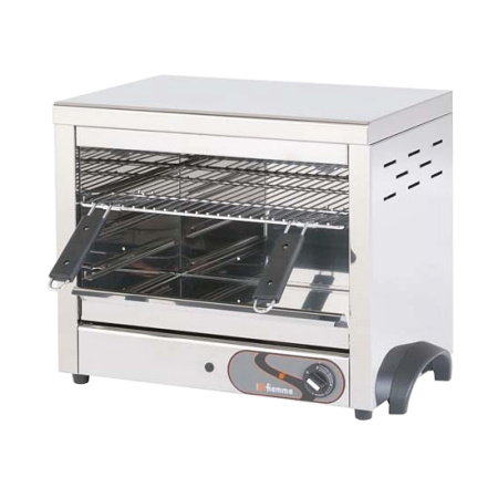 Гриль Саламандра Fiamma SEF 450